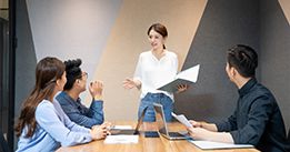 
                                                    三家晶圆厂争夺3D封装