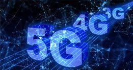 
                                                    中国电信科普：5G 基站辐射不会更大，甚至不如电吹风和电磁炉